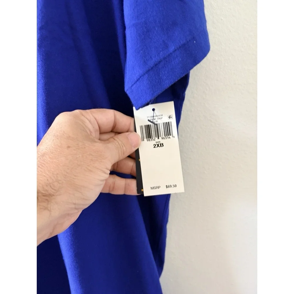 Ralph Lauren nwt polo